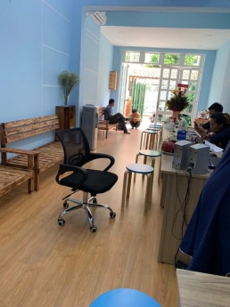 BÁN NHÀ ĐƯỜNG NGUYỄN BỈNH KHIÊM,P. DAKAO, QUẬN 1 NGAY TRUNG TÂM QUẬN 1