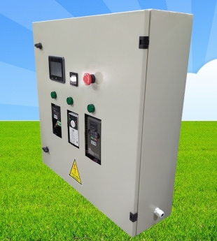 GIỚI THIỆU GIẢI PHÁP IOT - GIÁM SÁT VÀ ĐIỀU KHIỂN TRONG NÔNG NGHIỆP