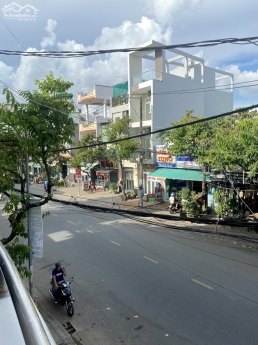 Nhà mặt tiền Đường Trần Ngọc Quế Cần Thơ gần đường 30/4 giá dưới 11tỷ500tr