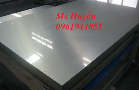 Tấm inox 201/ SUS201