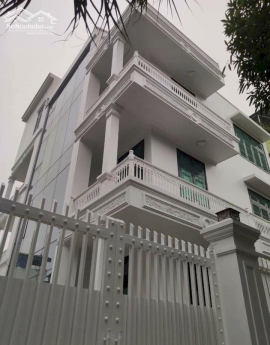 Bán Biệt Thự KĐT Văn Khê,355m2,4tầng,đường rộng 20m,View Hồ,Nội thất xịn, thang máy,20 tỷ