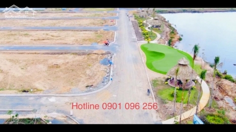 Mở Bán KDC Mỹ Hạnh Bắc - Hamilton Garden, Ngay Mặt Tiền KT11. DT 80 - 90m2, Giá F0, 500tr Nhận Nền