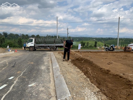 Cần bán gấp miếng đất thuộc xã Lộc an - TP Bảo Lộc