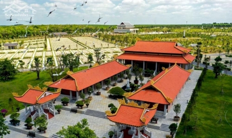 Cần Bán Mộ ĐÔI chỉ 180 Triệu/Cặp tại M1-M2-M3, Gồm phí Chăm Sóc + Ra Sổ Chính Chủ + VAT 10%