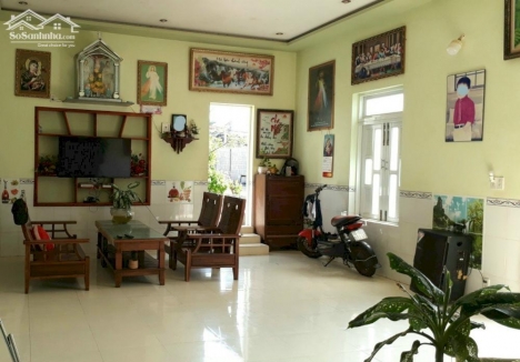Nhà+Đất ven biển Phú Hài,Phan Thiết,Bình Thuận