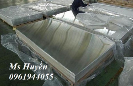 Tấm inox 201/ SUS201