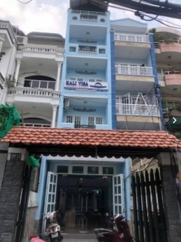 BÁN NHÀ ĐƯỜNG NGUYỄN BỈNH KHIÊM,P. DAKAO, QUẬN 1 NGAY TRUNG TÂM QUẬN 1