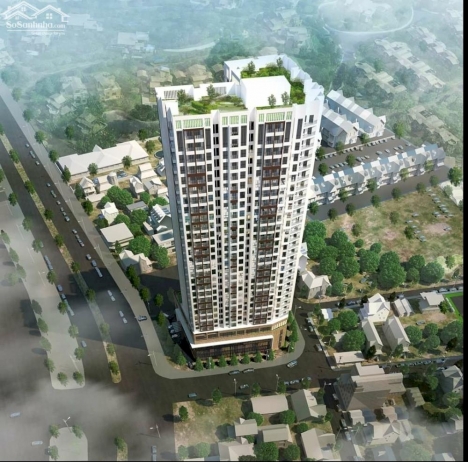 BÁN Căn Góc 2PN Tầng Cao, View Đẹp Cuối Năm Nhận Nhà 0964 023456