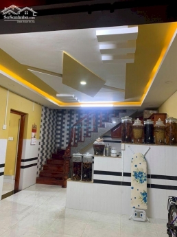 Nhà 1 Lầu gần Biển,đường Trần Quang Khải,Phan Thiết,Bình Thuận
