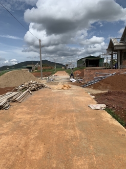 Bán đất ven Đà Lạt ở Bồng Lai Đức Trọng