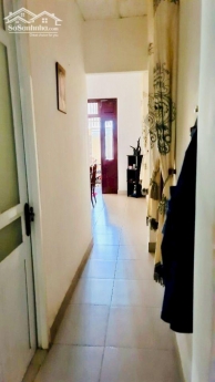 Nhà 1 Lầu Thanh Hải,trung tâm Phan Thiết-Bình Thuận