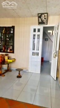 Nhà 1 Lầu Thanh Hải,trung tâm Phan Thiết-Bình Thuận