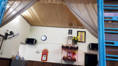 Bán đất tặng Nhà C4 , 60m2 đất đường Hoàng Diệu , Bình Thuận , Hải Châu chỉ 2,15 tỷ