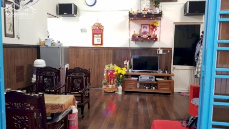 Bán đất tặng Nhà C4 , 60m2 đất đường Hoàng Diệu , Bình Thuận , Hải Châu chỉ 2,15 tỷ