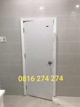 Cửa Nhựa ABS KOS Gía Rẻ Tận Xưởng