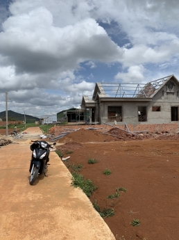 Bán đất ven Đà Lạt ở Bồng Lai Đức Trọng
