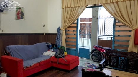 Bán đất tặng Nhà C4 , 60m2 đất đường Hoàng Diệu , Bình Thuận , Hải Châu chỉ 2,15 tỷ