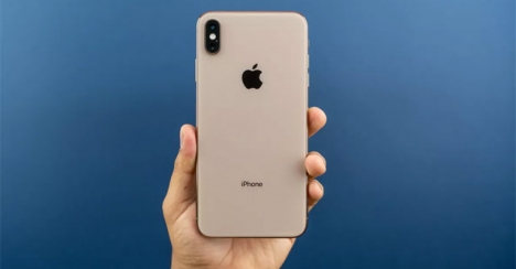Iphone xs giá cực xịn nhanh tay mua liền ngay