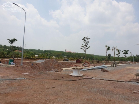 Danh Hoàng Long - vùng đất vàng cho các nhà đầu tư