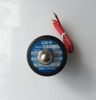Van Điện Từ UNID UD-08 phi 13 - 08351.88866