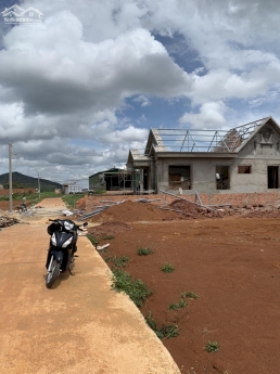 Bán Đất ven Đà Lạt tại Bồng Lai Đức Trọng