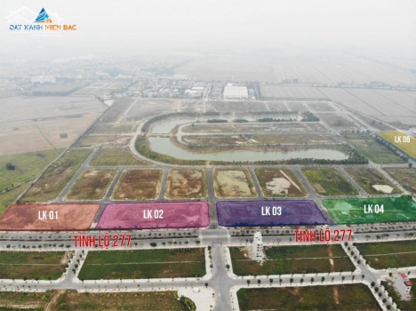 Xuất Hiện Siêu Phẩm ECOPARK Thu Nhỏ,Đại Đô Thị Hiện Đại, Đẳng Cấp, đáng sống Bậc Nhất 0326 222 555
