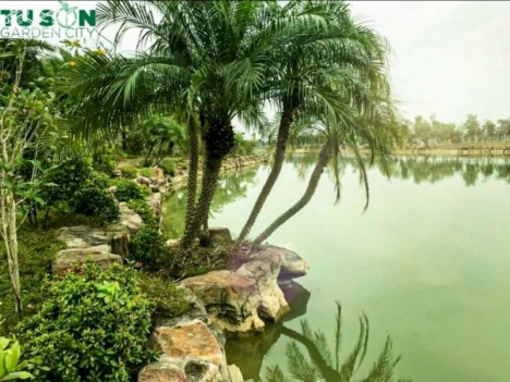 Xuất Hiện Siêu Phẩm ECOPARK Thu Nhỏ,Đại Đô Thị Hiện Đại, Đẳng Cấp, đáng sống Bậc Nhất 0326 222 555