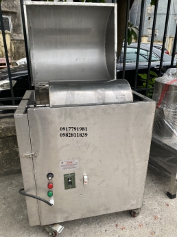 Máy nướng chả quế tự động 0917791981 fg4g56