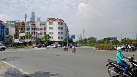 Cho thuê MB thương hiệu Trần Não, P. Bình An, Q. 2, 750m2 (6x125), giá chỉ 85tr - LH: 0934446933