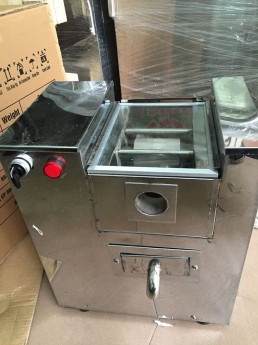 Máy ép nước mía mini để bàn 0917791981 d4565