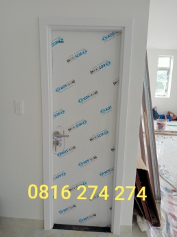 Cửa Nhựa ABS KOS Gía Rẻ Tận Xưởng
