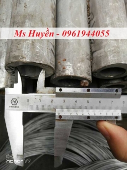 Thép ống đúc inox 310S / SUS310S giá nhà máy