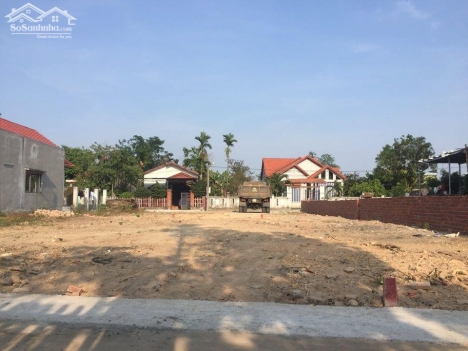 Đất đẹp mà giá lại như cho. Giá 350tr sở hữu ngay 100m2 đất ở Ven TP Đà Nẵng