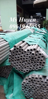 Thép ống đúc inox 310S / SUS310S giá nhà máy
