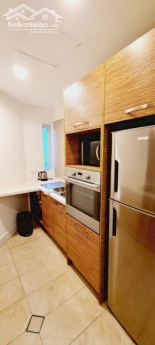Cho thuê căn hộ Goldend Westlake 128m