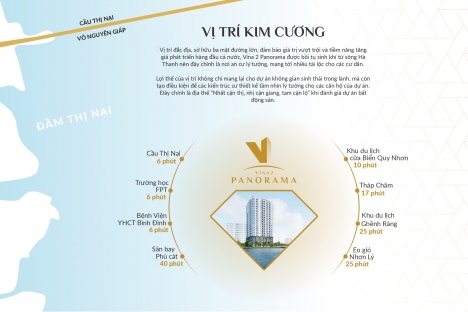 Căn hộ Vina2 Panorama sở hữu lâu dài chỉ từ 735tr LH 0978657589
