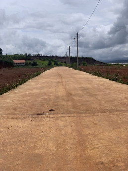 Bán đất ven Đà Lạt ở Bồng Lai Đức Trọng
