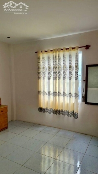 Nhà 1 Lầu Thanh Hải,trung tâm Phan Thiết-Bình Thuận