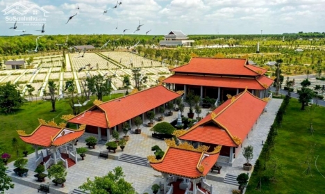 Chính Chủ Bán Mộ ĐƠN-ĐÔI Vị Trí Và Giá Tốt.Ưu Tiên Cho Khách Thiện Chí.LH:0901.199.846
