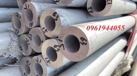 Thép ống đúc inox 310S / SUS310S giá nhà máy