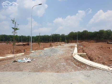 Danh Hoàng Long - vùng đất vàng cho các nhà đầu tư
