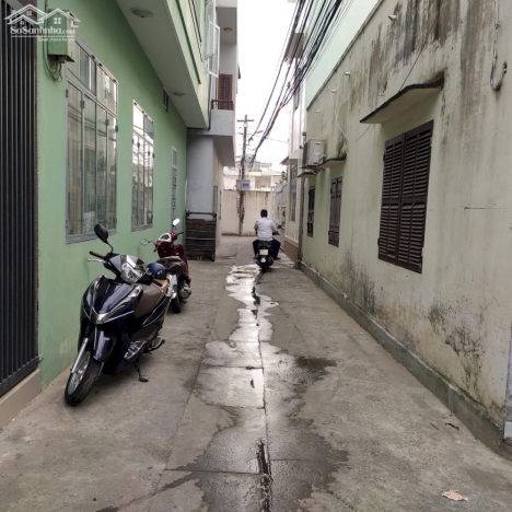 Bán nhà 2 mặt kiệt 4m Bế Văn Đàn Hòa Khê Thanh Khê Đà Nẵng , cho thuê được ngay