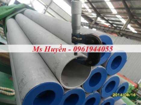 Thép ống đúc inox 310S / SUS310S giá nhà máy