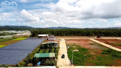 cần tiền bán lỗ lô đất ngay khu dân cư thị trấn thạnh mỹ