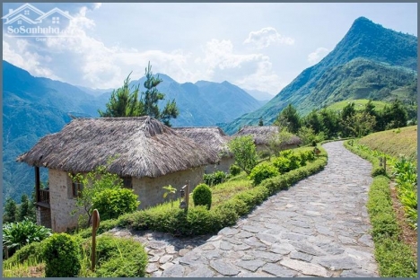 Đất nền Bảo Lộc mức giá phải chăng. View đẹp săn mây sổ hồng từng lô, Phù hợp đầu tư, nghỉ dưỡng, là