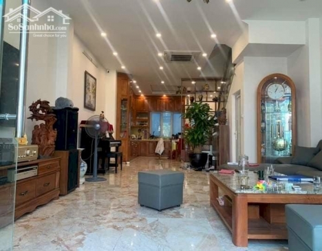 Bán LK KĐT An Hưng,Hà Đông,83m2, 5tầng,MT rộng 5m,Nội thất 3tỷ,MT Kinh Doanh đỉnh