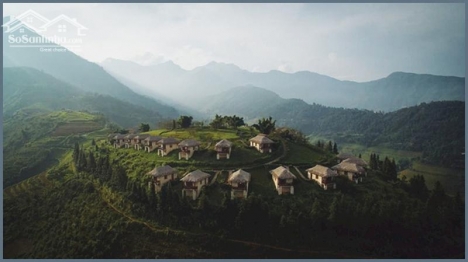 Đất nền Bảo Lộc mức giá phải chăng. View đẹp săn mây sổ hồng từng lô, Phù hợp đầu tư, nghỉ dưỡng, là