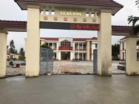 Đất nghỉ dưỡng ven TP Đà Lạt hơn 500m2/ Thổ cư 100m2 giá 450 triệu