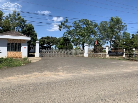 Đất Nền Ven Đà Lạt tại Xã Ka Đô- Đơn Dương- Lâm Đồng