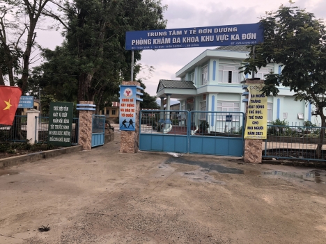 Đất nghỉ dưỡng ven TP Đà Lạt hơn 500m2/ Thổ cư 100m2 giá 450 triệu